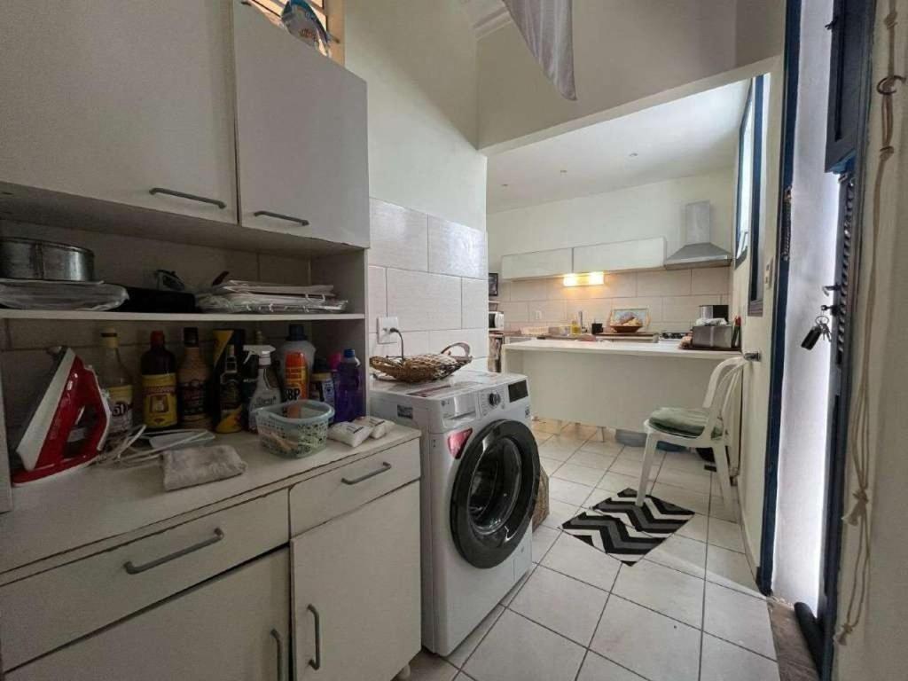 Villa Casa Colonial 3 Na Urca - Rio De Janeiro, Vista Baia Guanabara E Vista Pao De Acucar