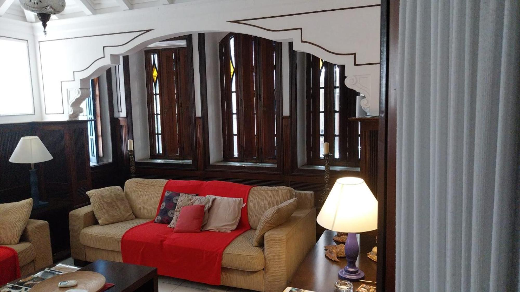 Casa Colonial 3 Na Urca - Rio De Janeiro, Vista Baia Guanabara E Vista Pao De Acucar Rio de Janeiro