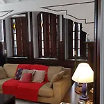 Casa Colonial 3 Suites Na Urca - Rio De Janeiro, Vista Baia Guanabara E Vista Pao De Acucar