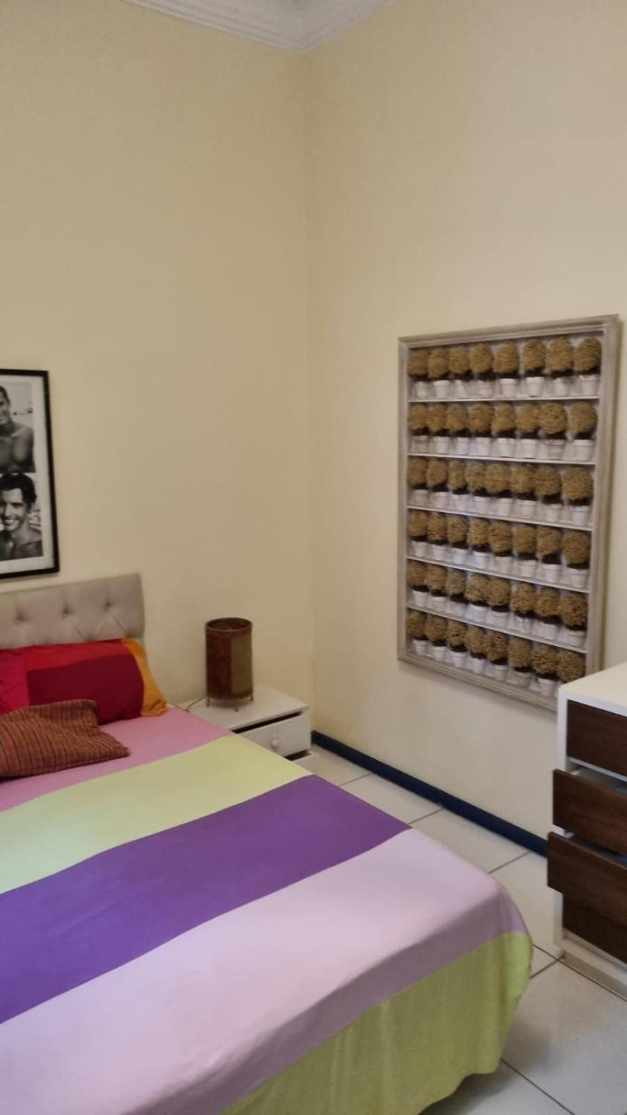 Casa Colonial 3 Na Urca - Rio De Janeiro, Vista Baia Guanabara E Vista Pao De Acucar * Río de Janeiro