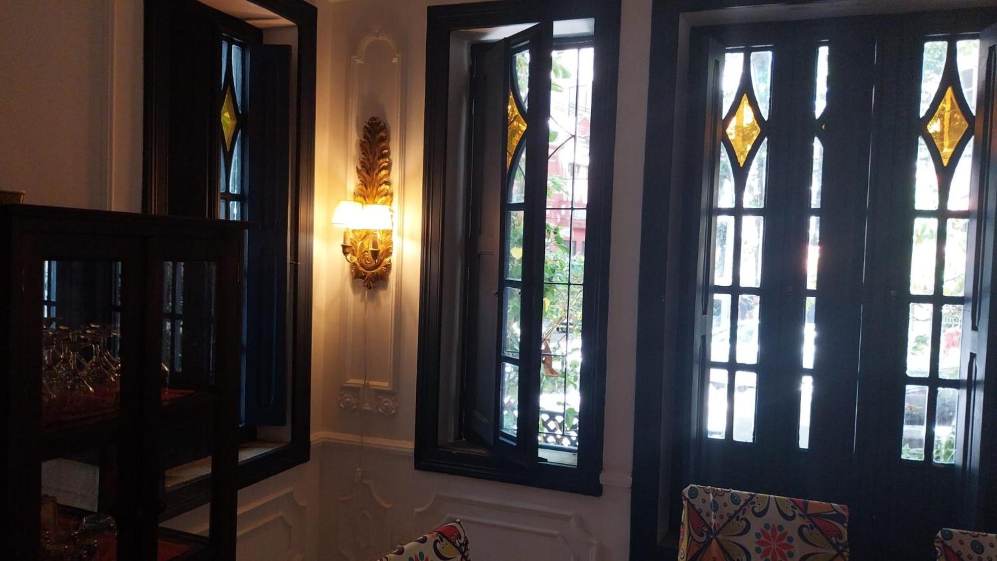 Casa Colonial 3 Na Urca - Rio De Janeiro, Vista Baia Guanabara E Vista Pao De Acucar *