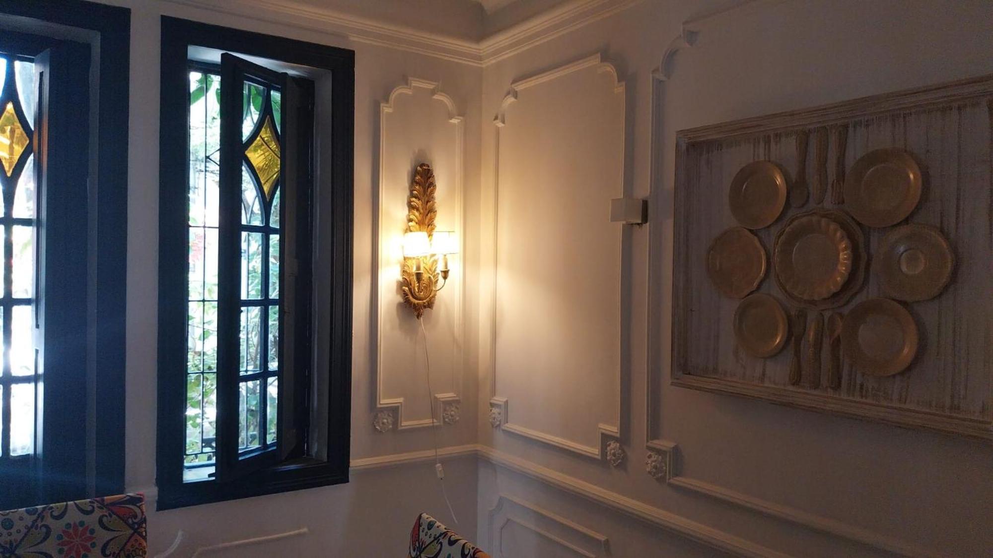 Casa Colonial 3 Na Urca - Rio De Janeiro, Vista Baia Guanabara E Vista Pao De Acucar Villa *